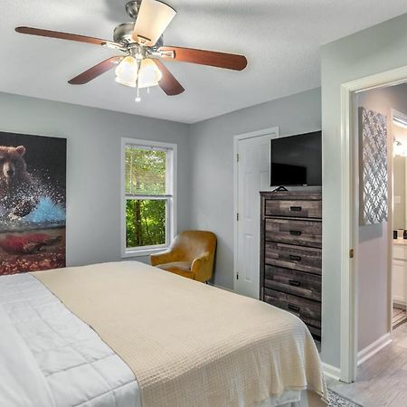 South Asheville Townhome 14 A Arden Екстер'єр фото