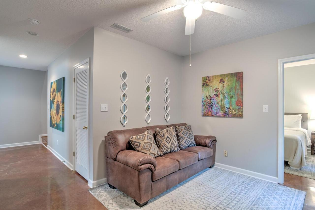 South Asheville Townhome 14 A Arden Екстер'єр фото