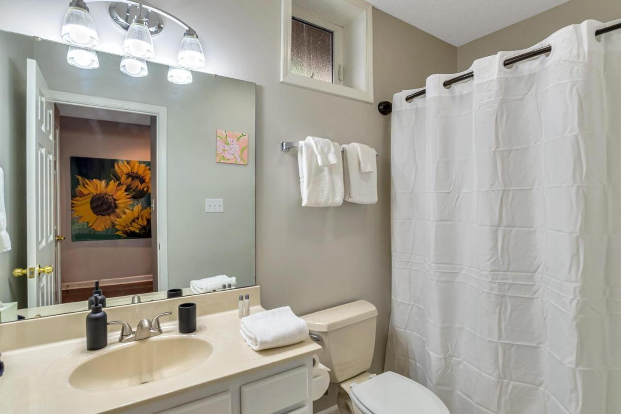 South Asheville Townhome 14 A Arden Екстер'єр фото