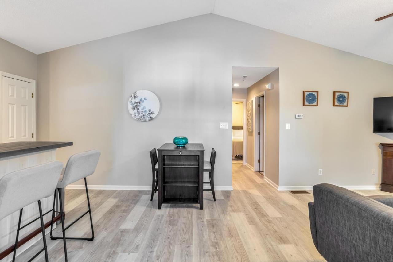 South Asheville Townhome 14 A Arden Екстер'єр фото