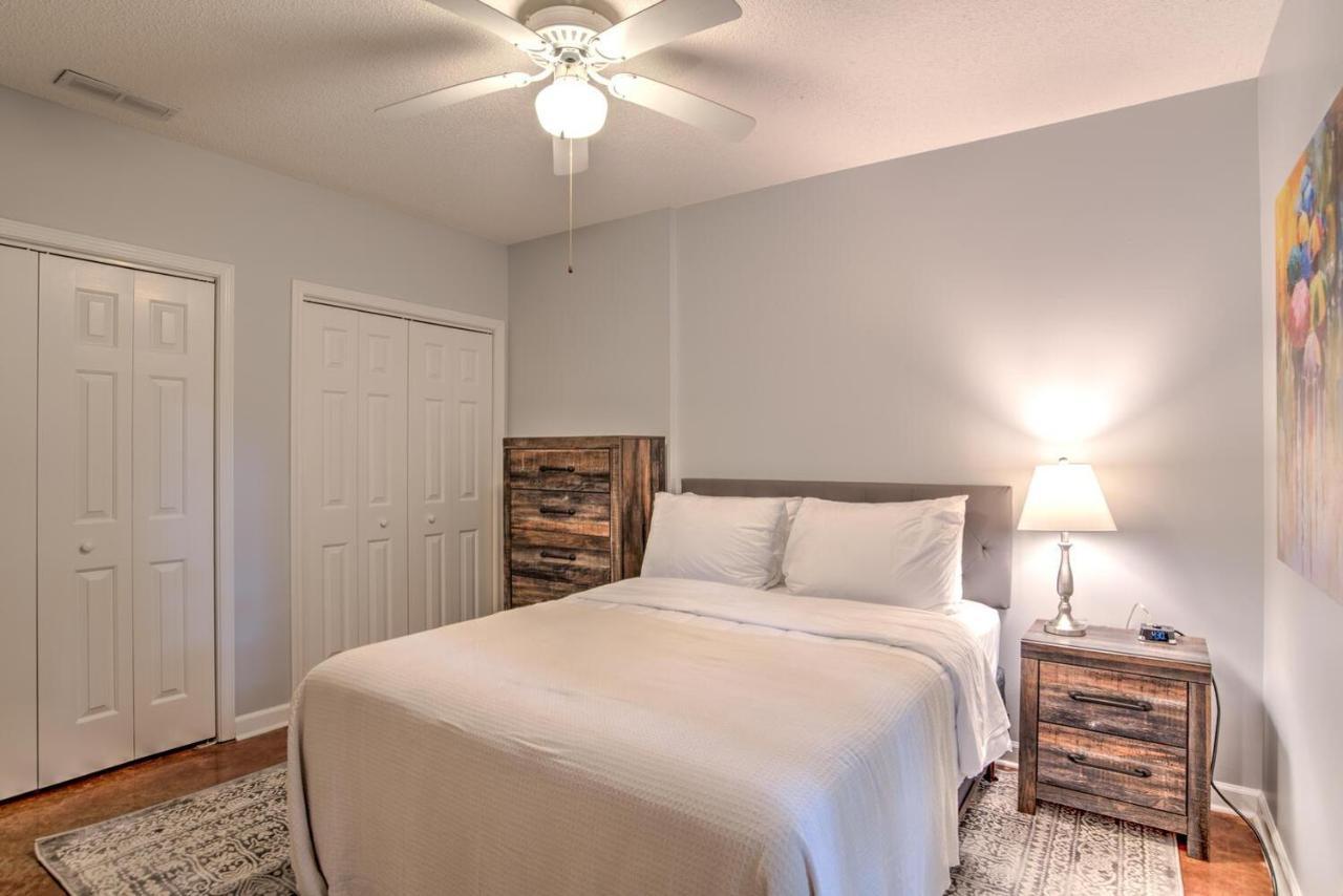 South Asheville Townhome 14 A Arden Екстер'єр фото