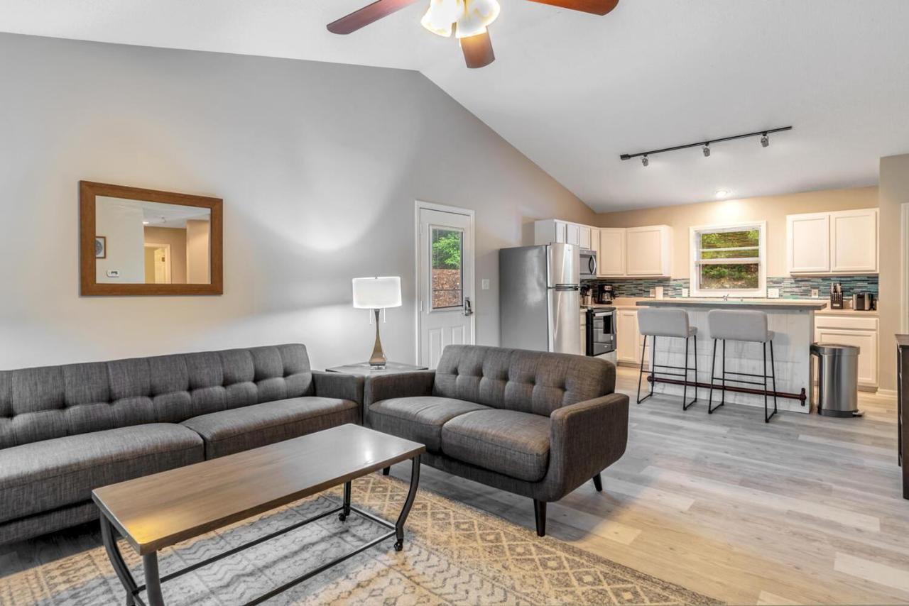 South Asheville Townhome 14 A Arden Екстер'єр фото