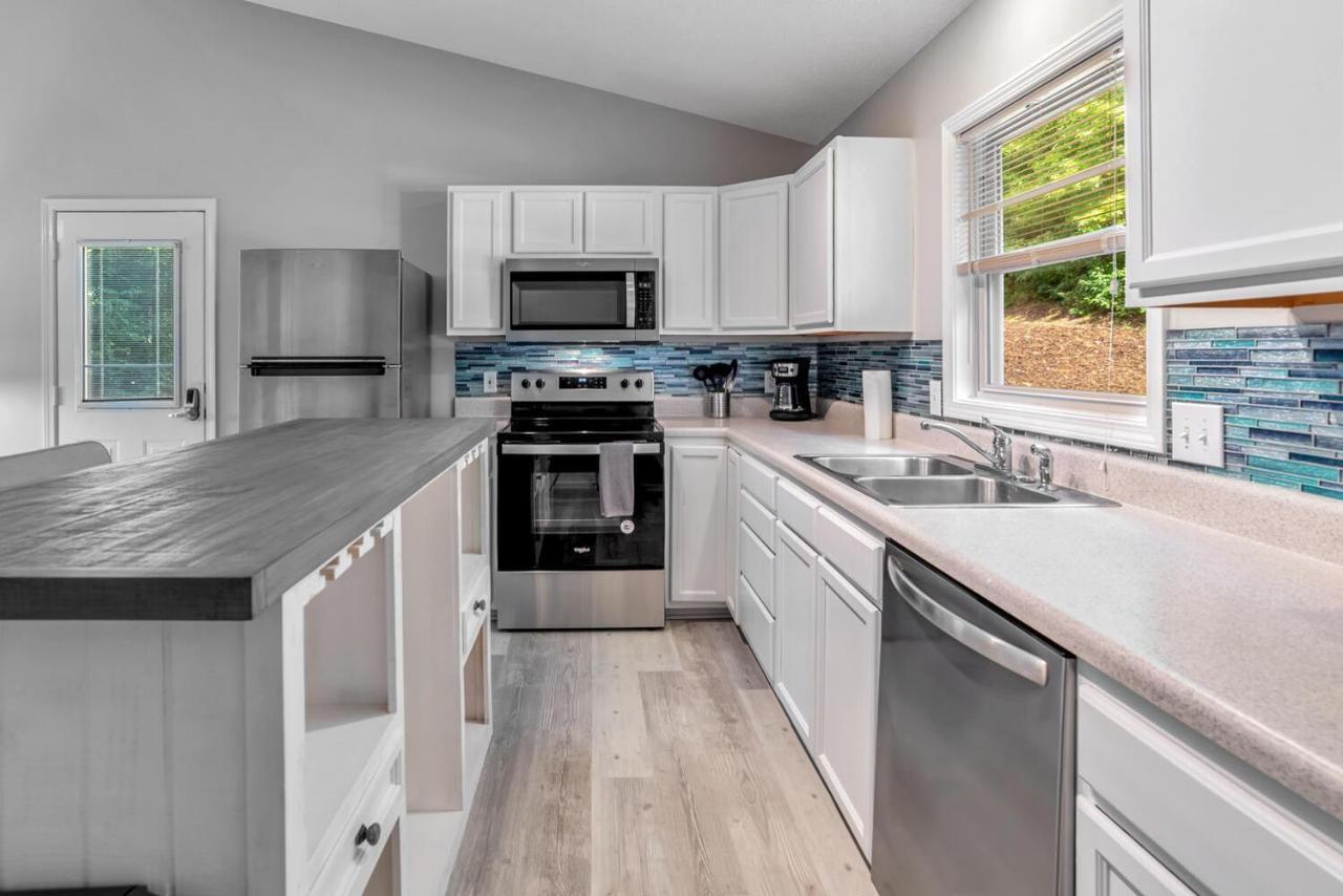 South Asheville Townhome 14 A Arden Екстер'єр фото