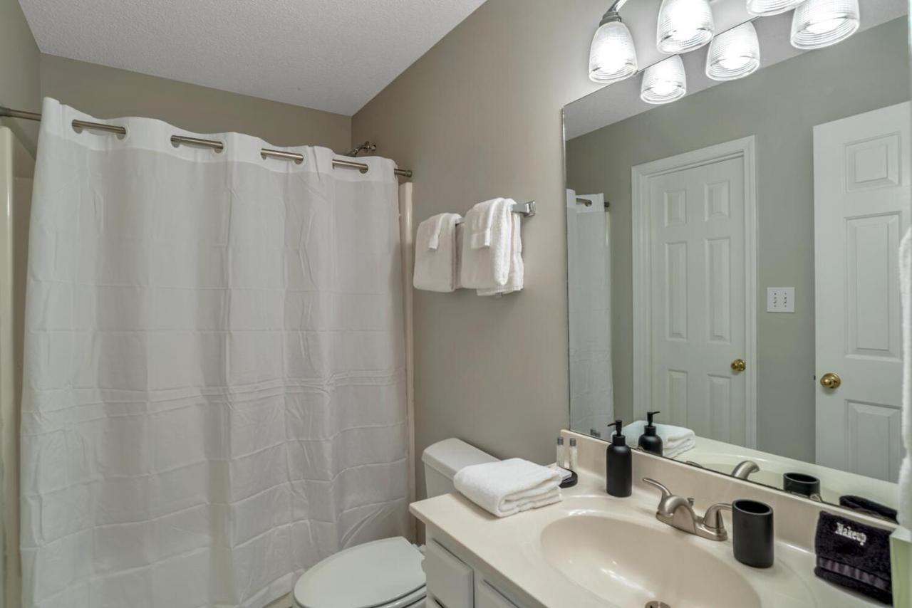 South Asheville Townhome 14 A Arden Екстер'єр фото